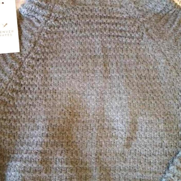 NWT Denver Hayes Ladies Turtleneck Knit Sweater - Picture 7 of 12